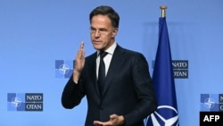 Про це Марк Рютте заявив на пресконференції за підсумками зустрічі «Коаліції охочих» у Лондоні 24 жовтня