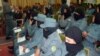 Afghan Policewoman Kidnapped, Hanged