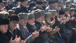 Лицом к событию. Покорение Северного Кавказа? Лицом к событию. Покорение Северного Кавказа?