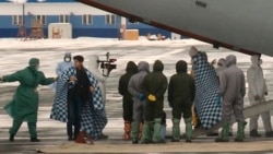 Лицом к событию. Россия без китайцев Лицом к событию. Россия без китайцев