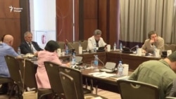 Аҳволи расонаҳои тоҷик бадтар шудааст
 Аҳволи расонаҳои тоҷик бадтар шудааст
