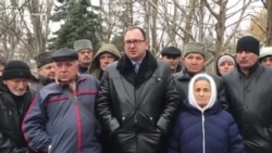 В Крыму прошло 65 заседание суда по «делу 26 февраля» (видео) В Крыму прошло 65 заседание суда по «делу 26 февраля» (видео)