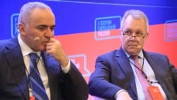 Лицом к событию. Путинская Россия: надолго или навсегда?  Лицом к событию. Путинская Россия: надолго или навсегда?