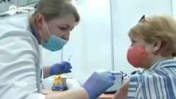 Как в Украине работают центры массовой вакцинации (видео) Как в Украине работают центры массовой вакцинации (видео)