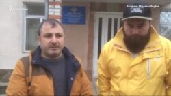 Адвокат о пропаже денег у крымчанина после обыска (видео) Адвокат о пропаже денег у крымчанина после обыска (видео)