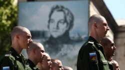 Россия преследует «уклонистов» в Крыму | Крымское утро Россия преследует «уклонистов» в Крыму | Крымское утро
