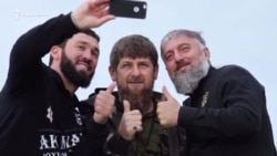 "Мы платили за газ!" В Чечне возмущены суммой долга "Мы платили за газ!" В Чечне возмущены суммой долга