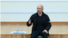 Премьер-министр Украины Денис Шмыгаль