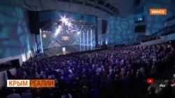Украине выгодны протесты в Беларуси? | Крым.Реалии ТВ (видео) Украине выгодны протесты в Беларуси? | Крым.Реалии ТВ (видео)