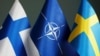 Парламент Финляндии проголосовал за вступление в НАТО