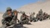 37 Dead In Afghanistan Clashes