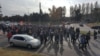 Протест в Бишкеке, 9 октября 2020 года