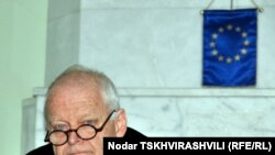 Томас Хаммарберг, комиссар Совета Европы по правам человека