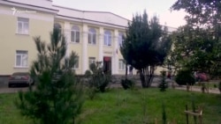 «При Украине мы свободно выражались» – свидетель в «деле Степанченко» (видео) «При Украине мы свободно выражались» – свидетель в «деле Степанченко» (видео)