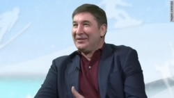 "Игры на Свободе". Александр Кожевников. Хоккеист и отец "Игры на Свободе". Александр Кожевников. Хоккеист и отец