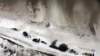 Afghan Avalanche Death Toll Rises