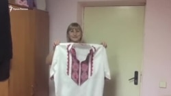 «Надеюсь, скоро удастся обнять», – мать Кольченко об обмене (видео) «Надеюсь, скоро удастся обнять», – мать Кольченко об обмене (видео)