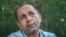 Володимир Балух поза тюремними ґратами (відео)