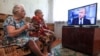Live Blog: Putin's Annual Call-In Show