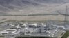 Iran Shows Foreign Envoys Nuke Sites