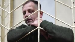 «Дело Балуха» повторно рассмотрели в суде (видео) «Дело Балуха» повторно рассмотрели в суде (видео)