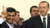 Iran and Turkey: Friends Today, Rivals Tomorrow?