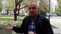 Первое судебное заседание по уголовному делу в отношении Евгения Панова (видео) Первое судебное заседание по уголовному делу в отношении Евгения Панова (видео)
