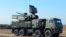 ЗРПК "Панцирь-С1"