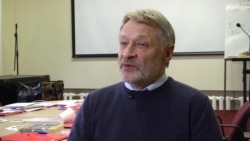Политолог Дмитрий Орешкин об оппозиции Политолог Дмитрий Орешкин об оппозиции