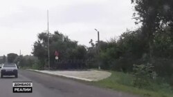 Що відбувається на «кордоні» «ДНР» і «ЛНР»? (відео) Що відбувається на «кордоні» «ДНР» і «ЛНР»? (відео)