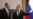 Russian Foreign Minister Holds Talks With Venezuelan President