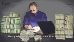 Criticism Or Terrorism? Jailed For A Like Criticism Or Terrorism? Jailed For A Like