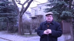Петр Черемушкин об источнике документов, изобличающих Леха Валенсу Петр Черемушкин об источнике документов, изобличающих Леха Валенсу