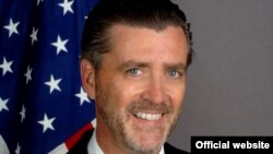 Richard Olson (file photo)