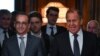 Russia, Germany Call For Iran Deal To Be Preserved
