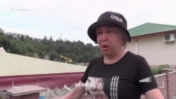 «Все, что было, пришлось выбросить»: Крым во время и после потопов (видео) «Все, что было, пришлось выбросить»: Крым во время и после потопов (видео)