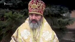 Церковь молилась за Балуха – архиепископ Симферопольский и Крымский (видео) Церковь молилась за Балуха – архиепископ Симферопольский и Крымский (видео)