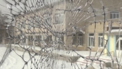 Intense Fighting Prompts Evacuations In Eastern Ukraine Intense Fighting Prompts Evacuations In Eastern Ukraine