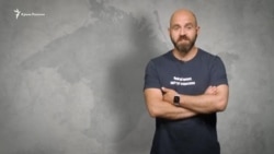 Павло Казарін: Казка про втрачений час (відео) Павло Казарін: Казка про втрачений час (відео)