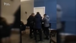 Питерские рестораторы Питерские рестораторы