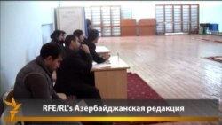 "Карусели" на азербайджанских выборах "Карусели" на азербайджанских выборах
