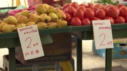 Suša po džepu građana Suša po džepu građana