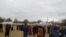Митинг в Цветковке, 20 ноября 2018 г