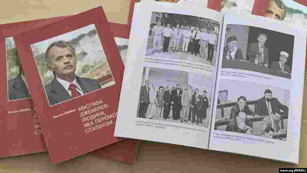 Творча діяльність Миколи Семени не обмежувалася журналістикою. У 2010 році вийшла його книга під назвою «Мустафа Джемілєв – людина, яка перемогла сталінізм»