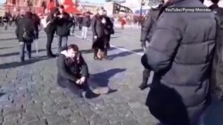 Протесты "Автодора" Протесты "Автодора"
