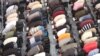 Uzbek Kids Ordered To Stay In School, Out Of Mosque