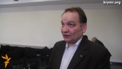 Кырымтатар хокукларын яклау комитеты бөтенкырым конференциясен уздырды Кырымтатар хокукларын яклау комитеты бөтенкырым конференциясен уздырды