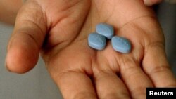 Afghan authorities estimate that millions of Viagra pills are illicitly smuggled into the country every year.