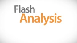 Flash Analysis: The Situation In Syria Flash Analysis: The Situation In Syria