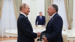 Цитаты Свободы. Путин идет на уступки? Цитаты Свободы. Путин идет на уступки?